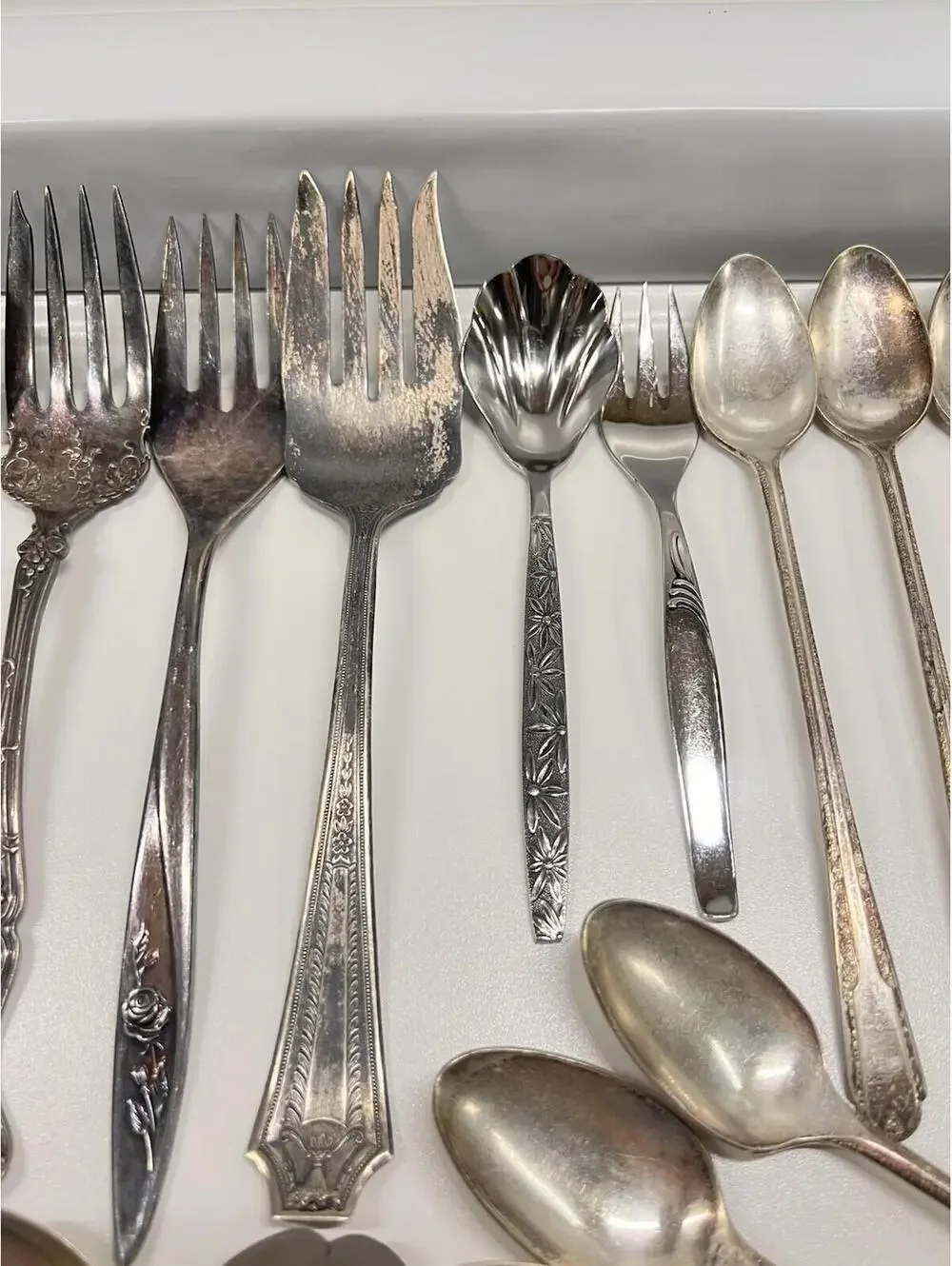 N/A vintage antique